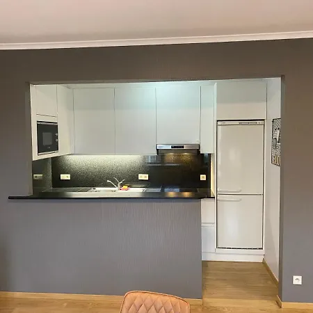Appartement 'T Genot à Blankenberge Extérieur photo