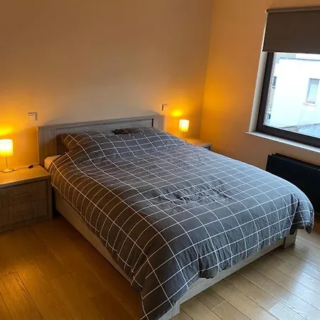 Appartement 'T Genot à Blankenberge Extérieur photo