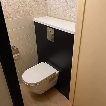 Appartement 'T Genot à Blankenberge Extérieur photo