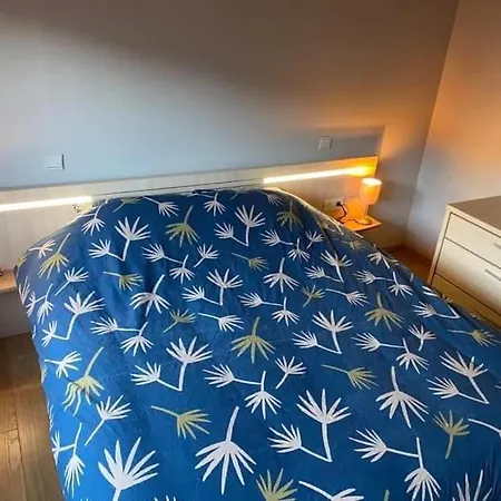 Appartement 'T Genot à Blankenberge Extérieur photo