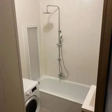Appartement 'T Genot à Blankenberge Extérieur photo