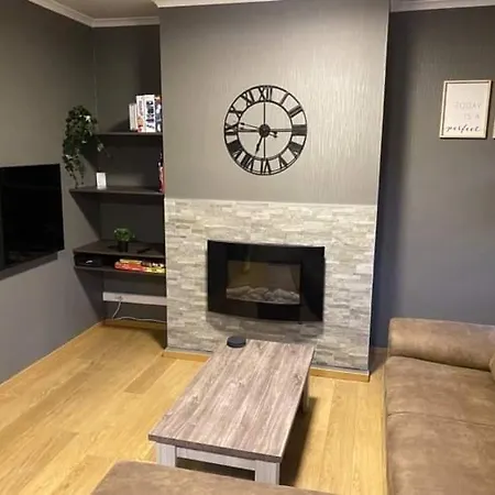 Appartement 'T Genot à Blankenberge Extérieur photo
