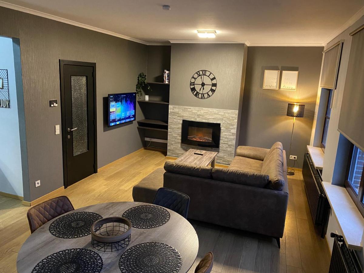 Appartement 't Genot Blankenberge