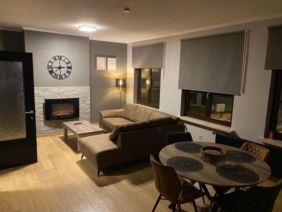 Appartement 't Genot Blankenberge