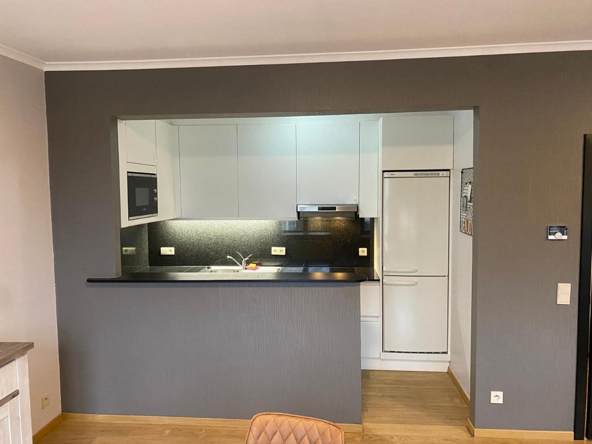 Appartement 't Genot *