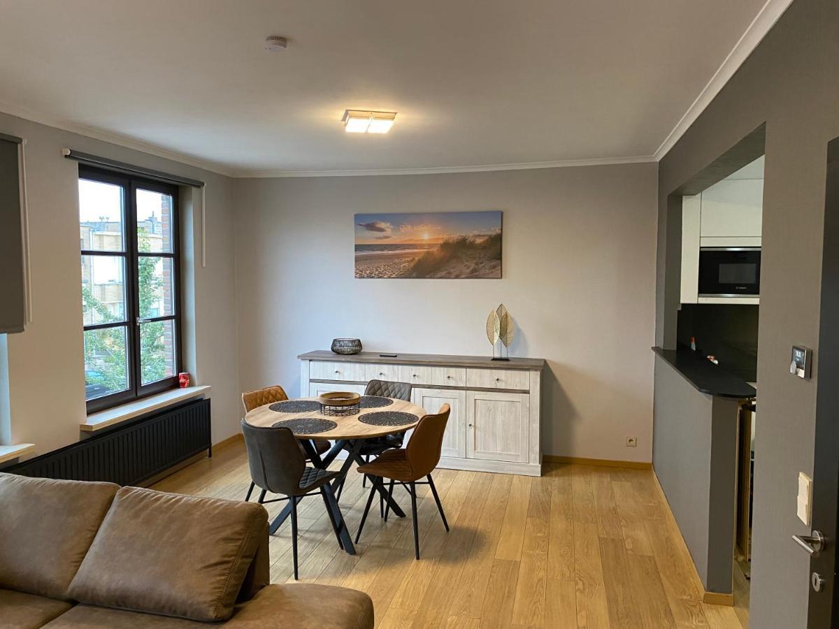 Appartement 't Genot *