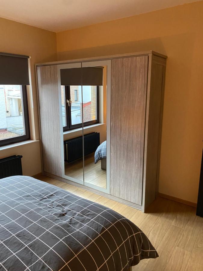 't Genot Appartement *