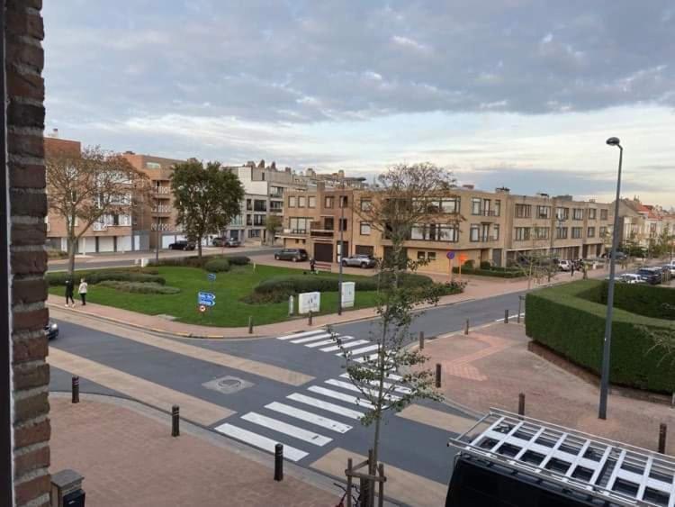 't Genot Appartement Blankenberge