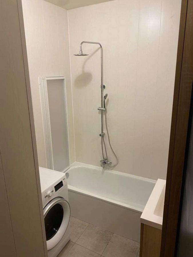 't Genot Appartement Blankenberge